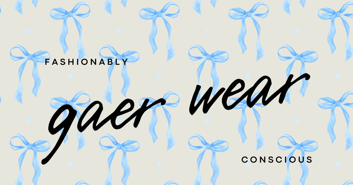 Secondhand Chic: Elevate Your Wardrobe with Gear Wear